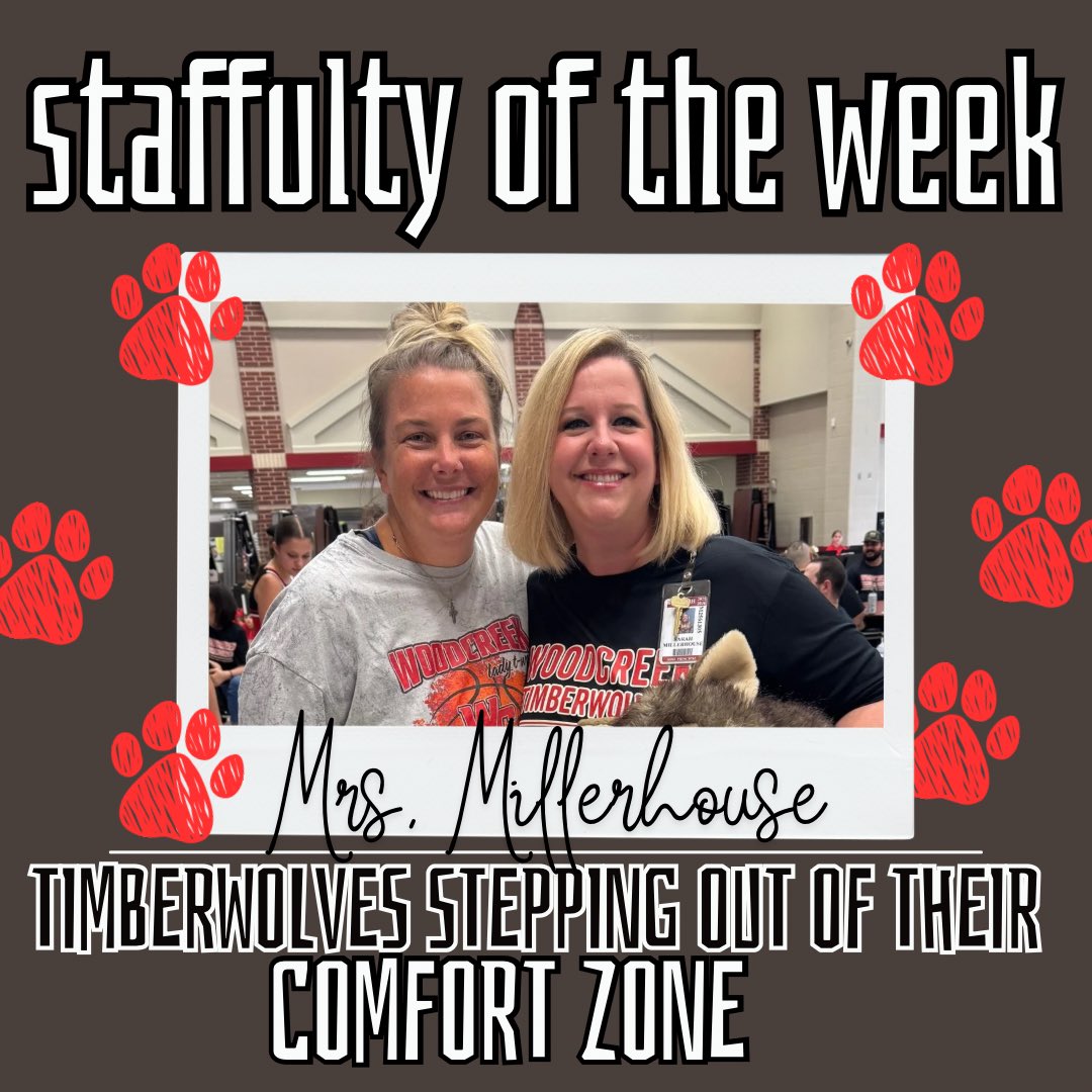 Lauran DeForke tweet media