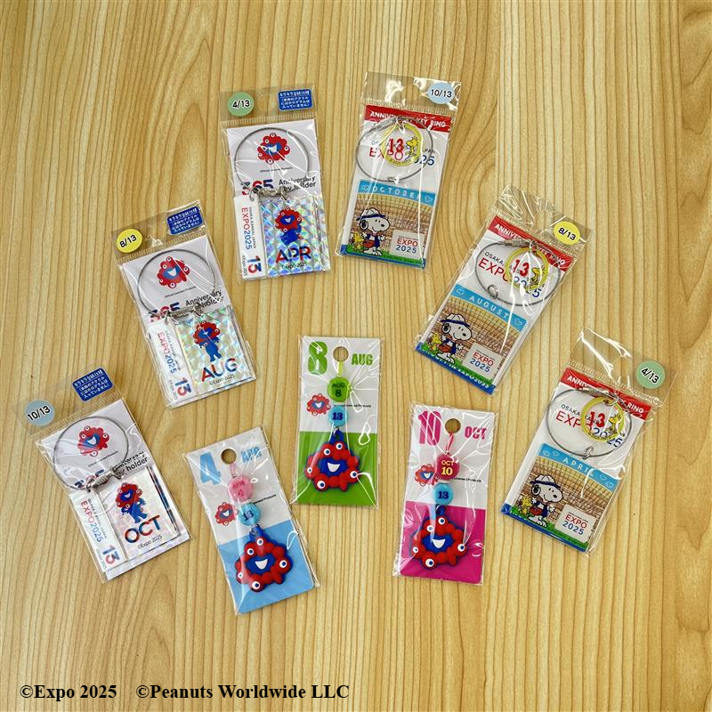 東ゲート店 MARUZEN JUNKUDO 🕘8/13(水)開店しました #大阪・関西万博