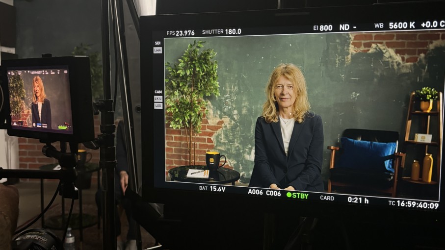 wearebctech's tweet image. Take a look at #2025TIAs BTS with finalists #JudiHess (#Copperleaf) and #JacobJohnston (@SpareLabs)

Have you saved your seat at the Gala yet? Tables are going fast — grab yours here: bit.ly/44FSTUZ