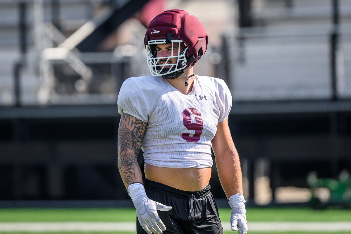 Saluki Football tweet media