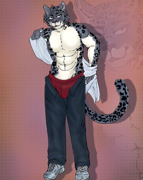 ManiatcThompson's tweet photo. Commission 3/5 
.
.
#furrycommission #furrynsfw #furryfandom #furry #furryartwork #furryartwork https://t.co/Oj8GfxtRy2