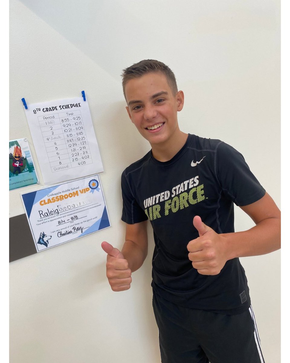 Crabapple MS tweet media