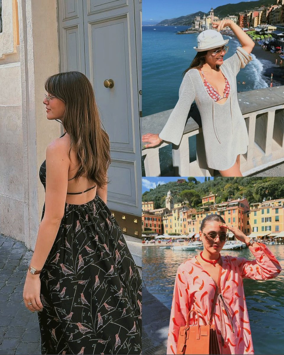 Hotter than the summer sun 🥵

#SılaTürkoğlu