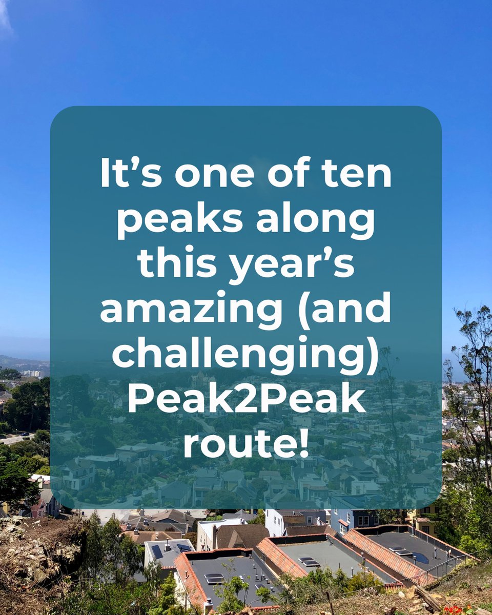 Walk San Francisco tweet media