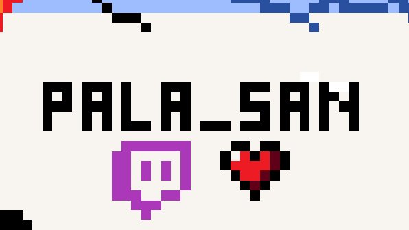 Deje mi huellita en el wplace, no pude hacerlo en mi barrio por que estaba lleno de pokemon y deltarune pero si cerca del rio  que queda por ahi cerca &lt;3
