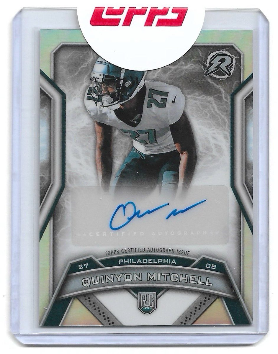 Blue Ridge Sports Cards tweet media