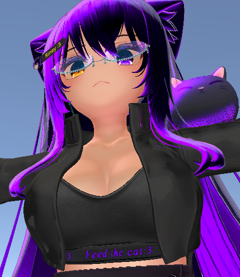 Made a change I've been meaning to make for a hot moment~