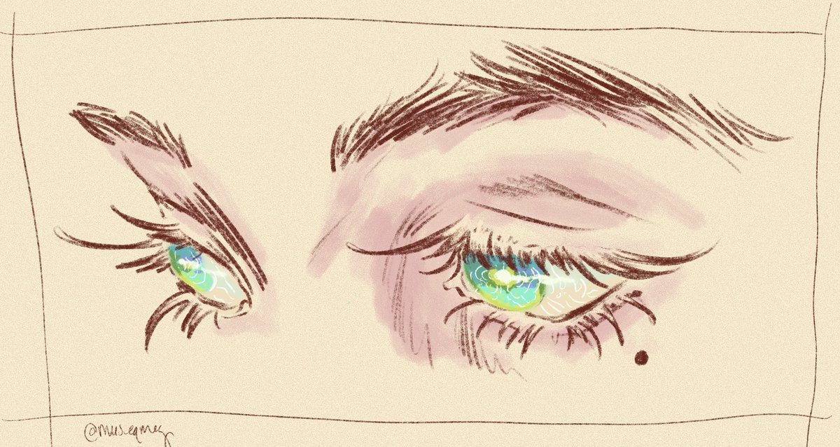 museqmeg's tweet image. 🌱