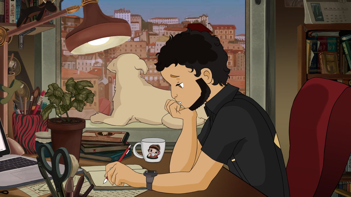 rcarrillodev's tweet photo. Durante las ultimas semanas he empezado a hacer ejercicios de algoritmos. Si soy honesto, siempre he huido de hacerlos.

Pero ya que llevo un rato resolviendo problemas, hasta los encuentro entretenidos. 

Al menos me ayudan a despejar un poco mi mente. https://t.co/zwvpT0biVd