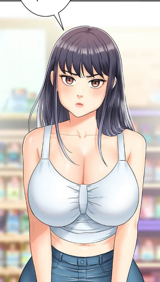 バーコードをスキャンして♡のエロシーン6