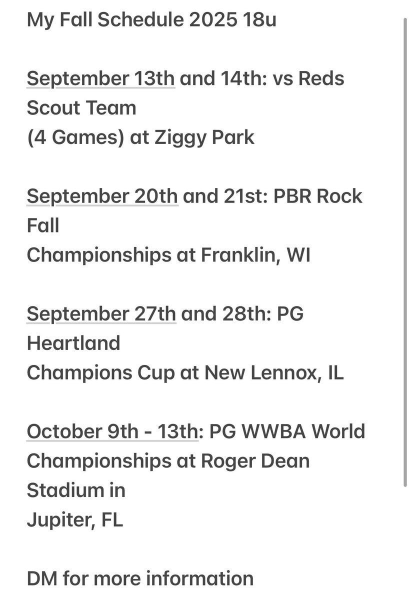 Bron Schaefer tweet media