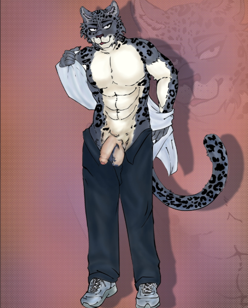 Commission 3/5 
.
.
#furrycommission #furrynsfw #furryfandom #furry #furryartwork #furryartwork