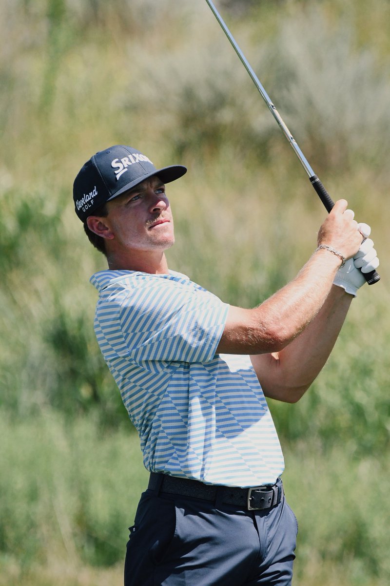 round two hustle <a href="/SWKSProAm/">Southwest Kansas Pro-Am</a> 🎯

#APT #AllProTour #PathOfThePros  #SouthwestKansasProAm