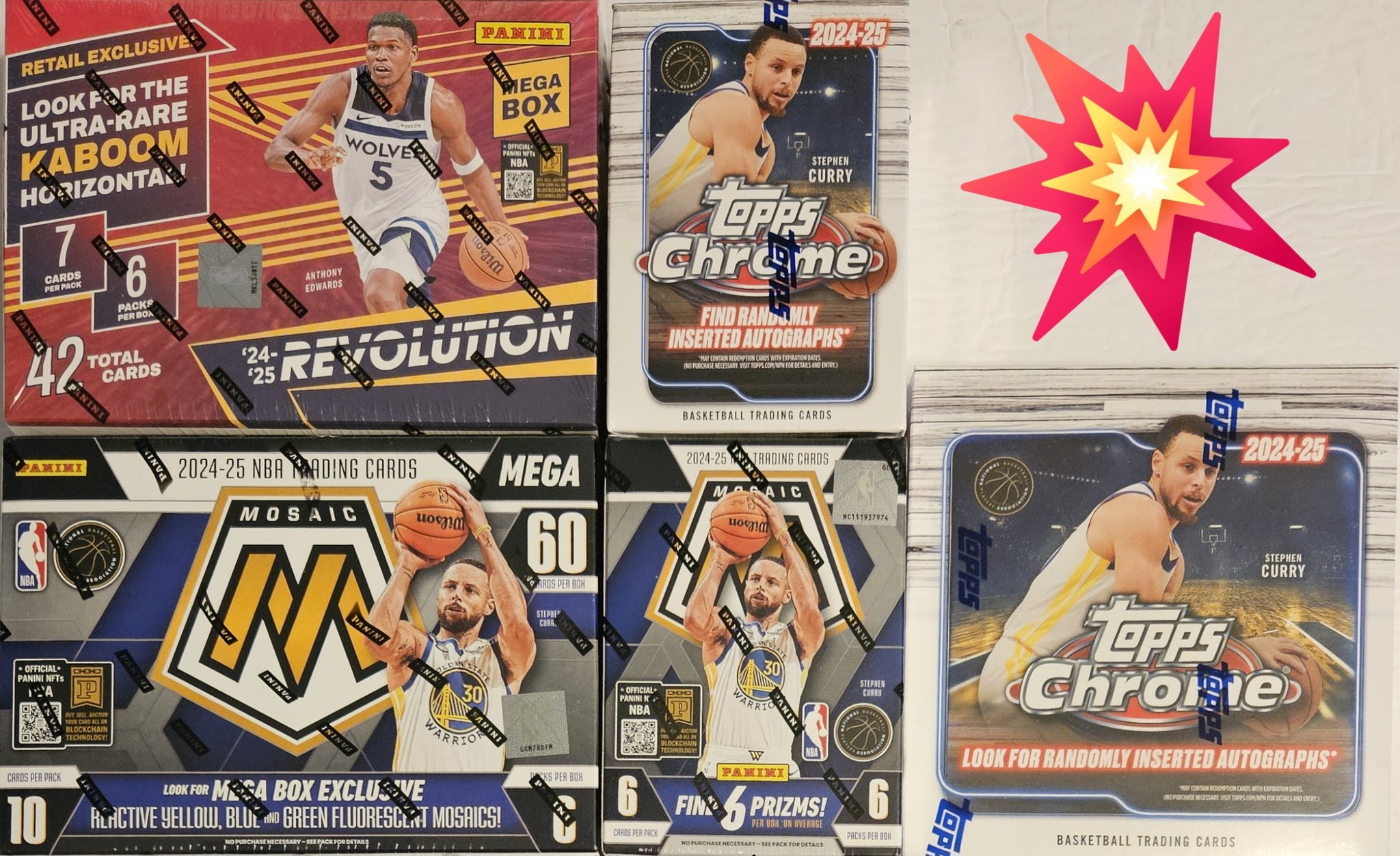 その他 NBA SUPER TEAM CARD RULES Triple Banger Breaks on X: 