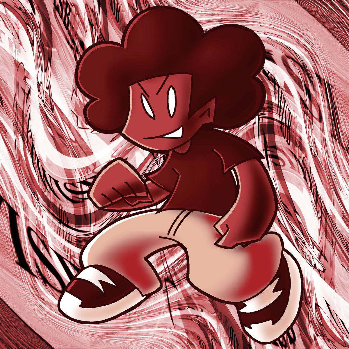 Art for my buddy @/Yaer_xX