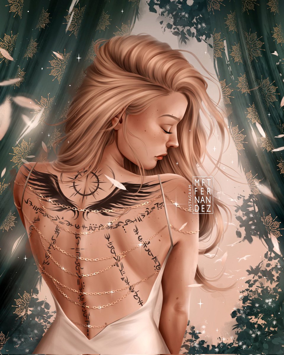 Aelin ✨️