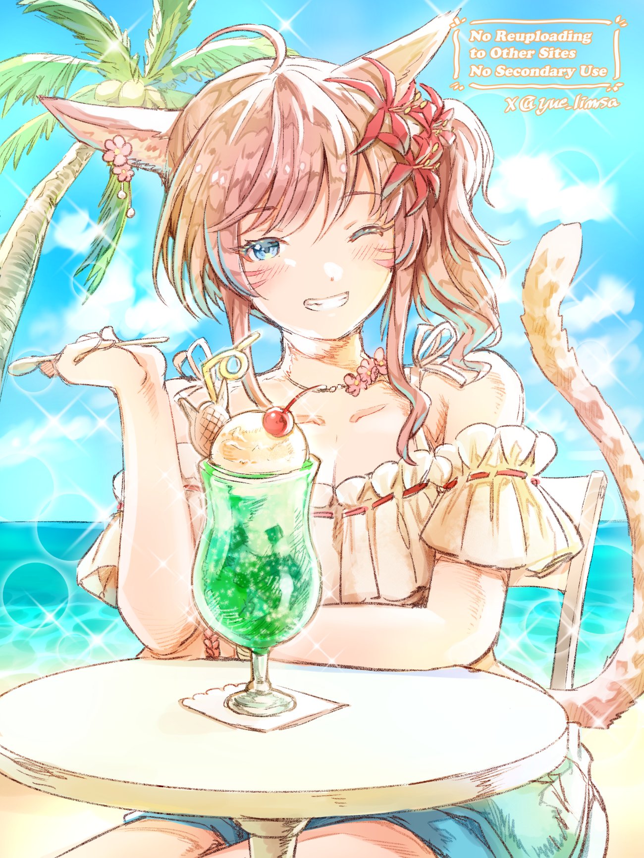 モモ様　オーダー モモ侍 (@ff14momo39) / X