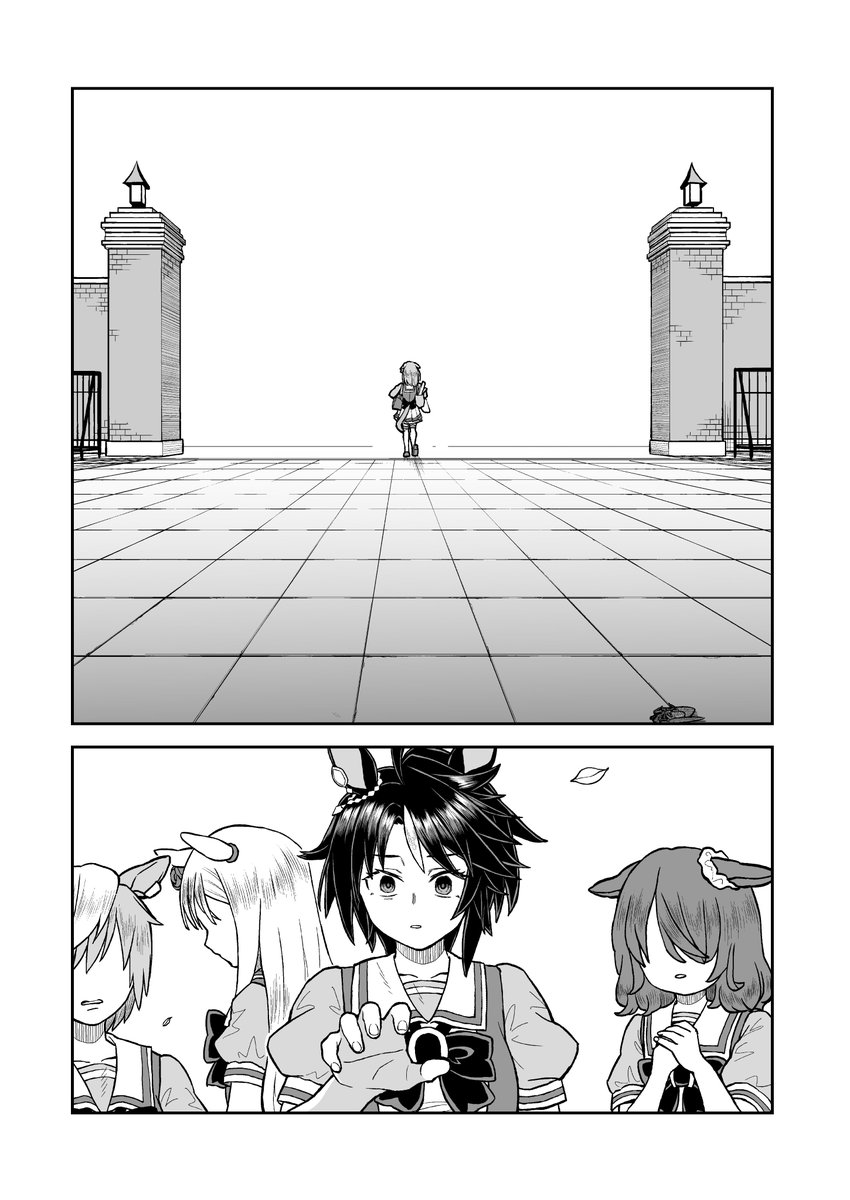 yamashitamomio's tweet photo. 新時代の扉　フジのプロローグ（再掲）1/3 https://t.co/d11ROugOaj