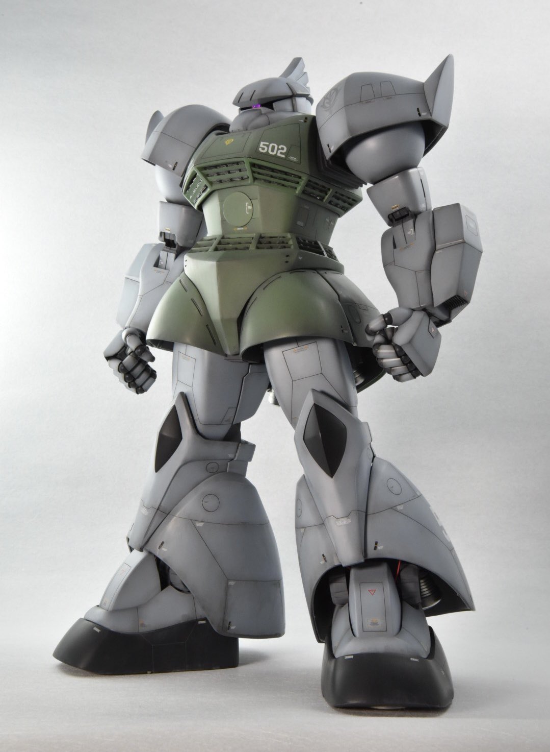 スケールモデルなどプラモデルの制作依頼受け付けます！ Amazon | 橘猫工業 1/100スケール CODE BEASTシリーズ 完全変形