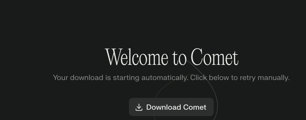 Let's see if this can replace Edge as my default browser: