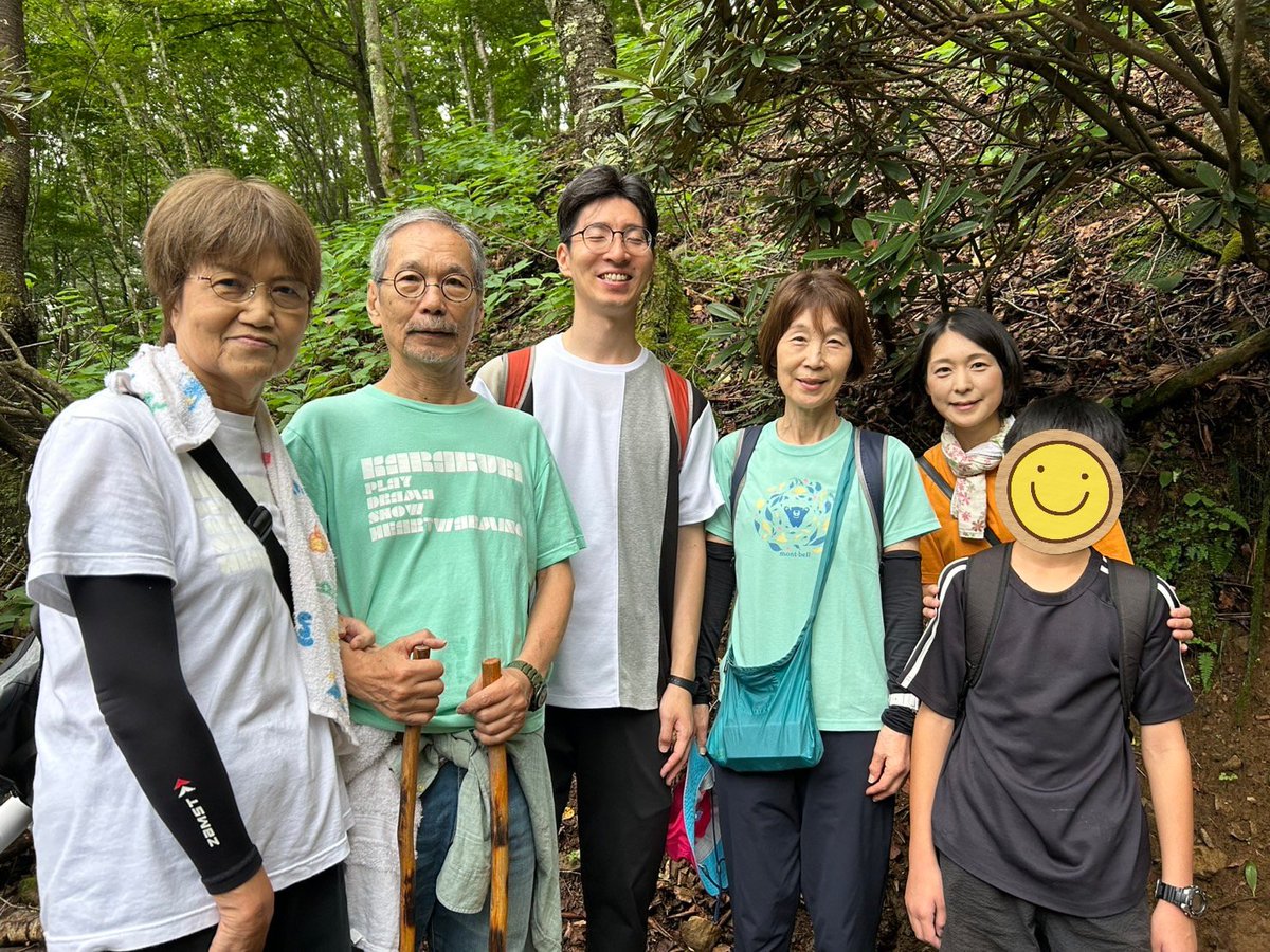 suzuki_atk's tweet image. ご遺族の前でどんな表情をすればいいのだろう⋯と悩みながら初めて「御巣鷹」を取材したのは2005年。深く関わったのは2015年の「30年特集」。そして今年も⋯皆さんに会えると自然と笑顔になる。この事故を伝え続けると共に、二度と悲劇が起きないよう制度を考え、仕組みをつくるのが今の私の役目かな