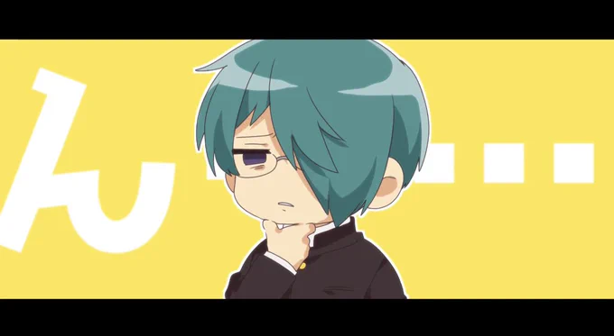 エタさんお誕生日おめでとうございます フィスも5日後に誕生日来るのでせっかくだから一緒に歌ってもらいました 【UTAUカバー】ポジティ部vsネガティ部【フィス/艸葉エタ】 N: Y: #UTAU #艸葉エタ #セレソー作