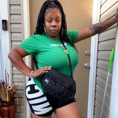 ShottaGurlWorld's tweet photo. #NewProfilePic https://t.co/80exFovUea