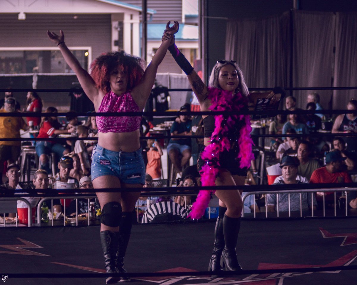 . <a href="/WWNSHINE/">SHINE Wrestling</a> <a href="/katalinaaperez/">queenpin</a> looking better then ever ...
#ModernMythPhotography