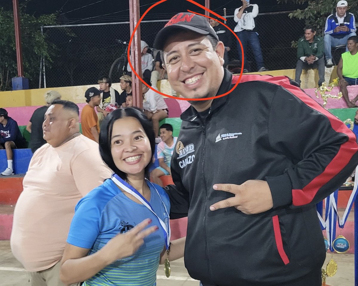 Nicaragua Clic ®🇳🇮🇻🇪🇨🇺 tweet media