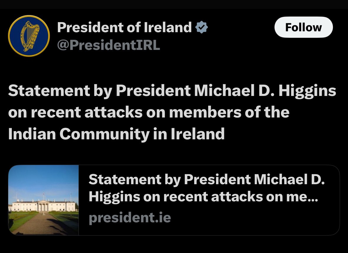 Peter 1798🇮🇪☘️ ♱ tweet media