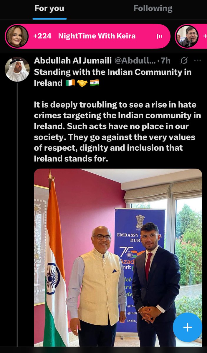 Peter 1798🇮🇪☘️ ♱ tweet media