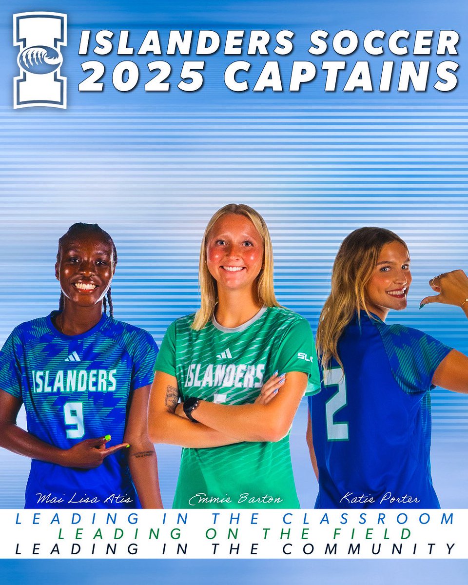 Leading by example. 

#BeBrave