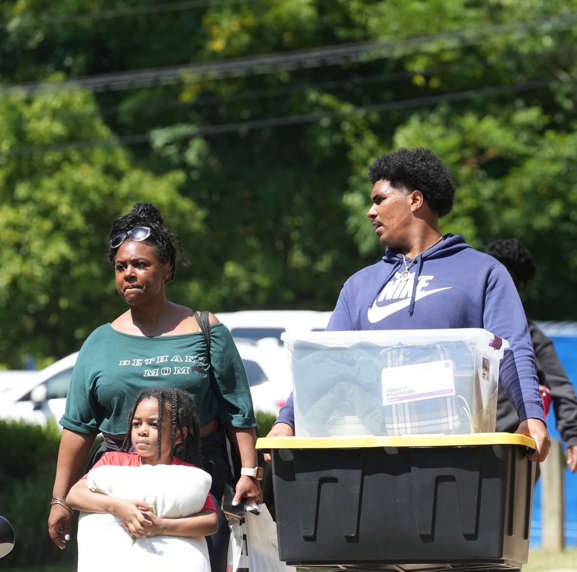 I love you my son  <a href="/EiiFamous/">Elijah Melendez</a>