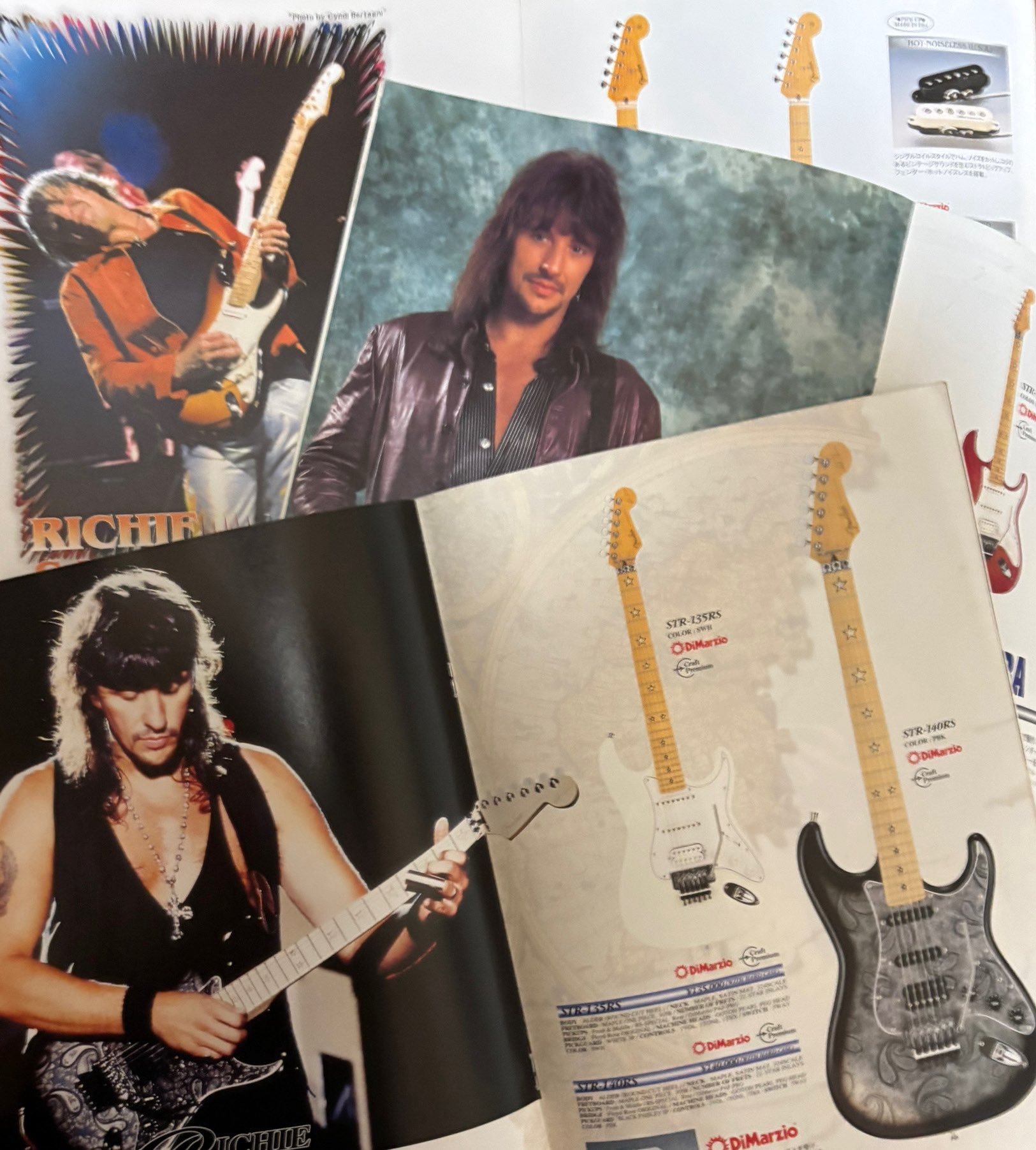 redbank(for BON JOVI information) on X: 