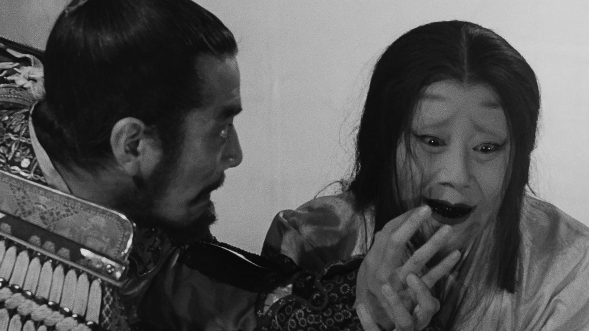 Sat. at the AC!
BY THE STREAM 1pm LF3
4K! THRONE OF BLOOD 3pm Egyptian
DOUBLE INDEMNITY 3pm Aero
CITIZEN KANE 4pm LF3
🚨 4K! PEKING OPERA BLUES 7pm LF3
CLOSE ENCOUNTERS 70mm 7pm Egyptian
🚨 REBEL RIDGE + Q&amp;A 7:30pm Aero
FALLEN ANGELS 10pm LF3
americancinematheque.com/now-showing/