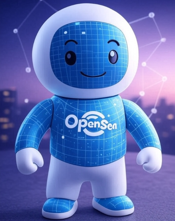 Cuộc thi sáng tạo OpenSea AI Creator Contest 

• 5 bài thi xuất sắc share Pool 10k và có cơ hội làm việc cùng <a href="/opensea/">OpenSea</a> 

• 25 bài thi tiếp theo sẽ nhận được Xp

• Tác phẩm sáng tạo AI gốc với chủ đề OpenSea, văn hóa blockchain hoặc web3. Hãy nghĩ đến: -