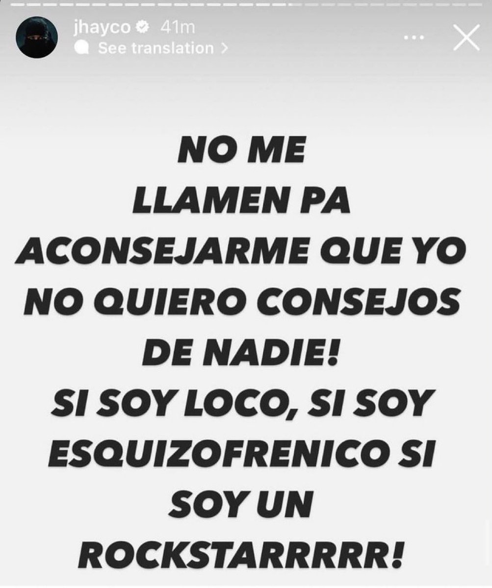 pancitocokjamon's tweet photo. @j4virw_ ya él lo había dicho https://t.co/KvDafhU9Bf