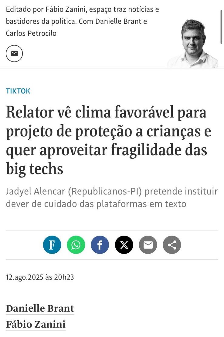 taoquei1's tweet photo. Relator do PL 2628 (do mesmo autor do PL das Fake News) veio falar em timing para aproveitar “fragilidade das big techs”. Muita desfaçatez usar uma pauta dessas como pretexto pra censurar as redes. Que vergonha, @JadyelAlencarr https://t.co/YlvAzwmqDL
