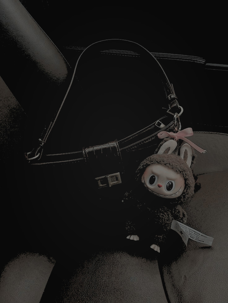 bloodiedreverie's tweet photo. ㅤ
he  goes  everywhere  with  me.
ㅤ https://t.co/n0oMMcCwK0