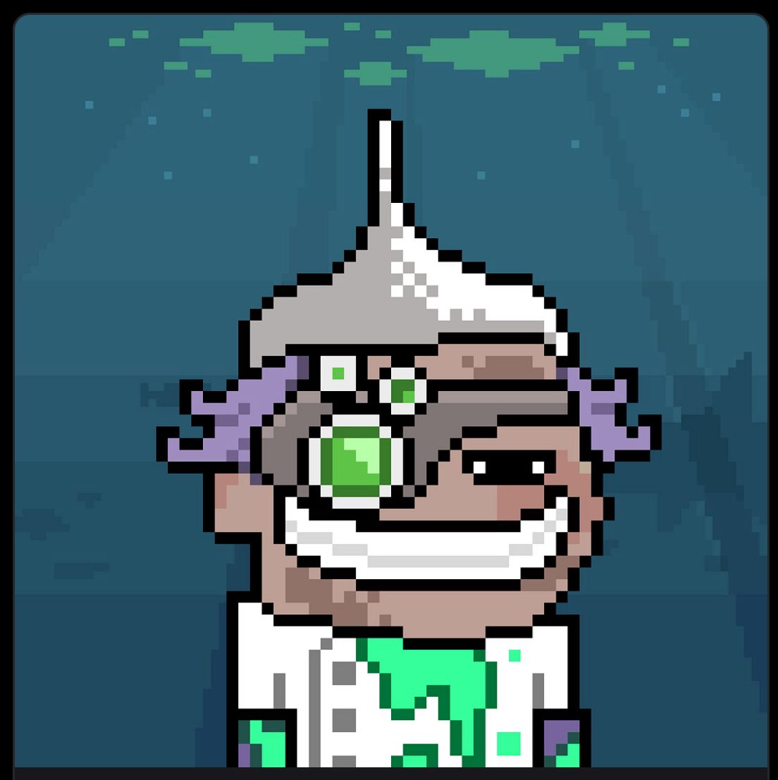 Big Money on Stargaze (@bigmoneyonsg) on Twitter photo 🚨MAD SCIENTIST NFT GIVEAWAY
Big Money is launching SOON! The <a href="/madscientists_x/">Mad Scientists 🧪</a> will be doing a giveaway of 10 Phase I WL in their discord. To celebrate, I’m GIVING AWAY a MAD SCIENTIST NFT. To enter:
✅Follow <a href="/BigMoneyonSG/">Big Money on Stargaze</a>
✅Like, Retweet, tag frens! Winner announced in 1 week! 🚨MAD SCIENTIST NFT GIVEAWAY
Big Money is launching SOON! The <a href="/madscientists_x/">Mad Scientists 🧪</a> will be doing a giveaway of 10 Phase I WL in their discord. To celebrate, I’m GIVING AWAY a MAD SCIENTIST NFT. To enter:
✅Follow <a href="/BigMoneyonSG/">Big Money on Stargaze</a>
✅Like, Retweet, tag frens! Winner announced in 1 week!