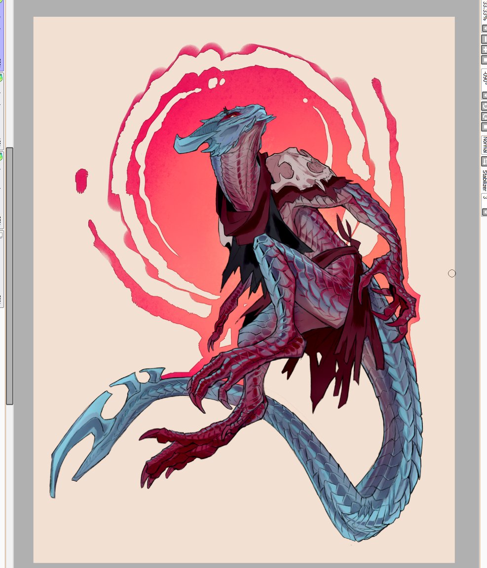 SpectreOSZ's tweet image. 