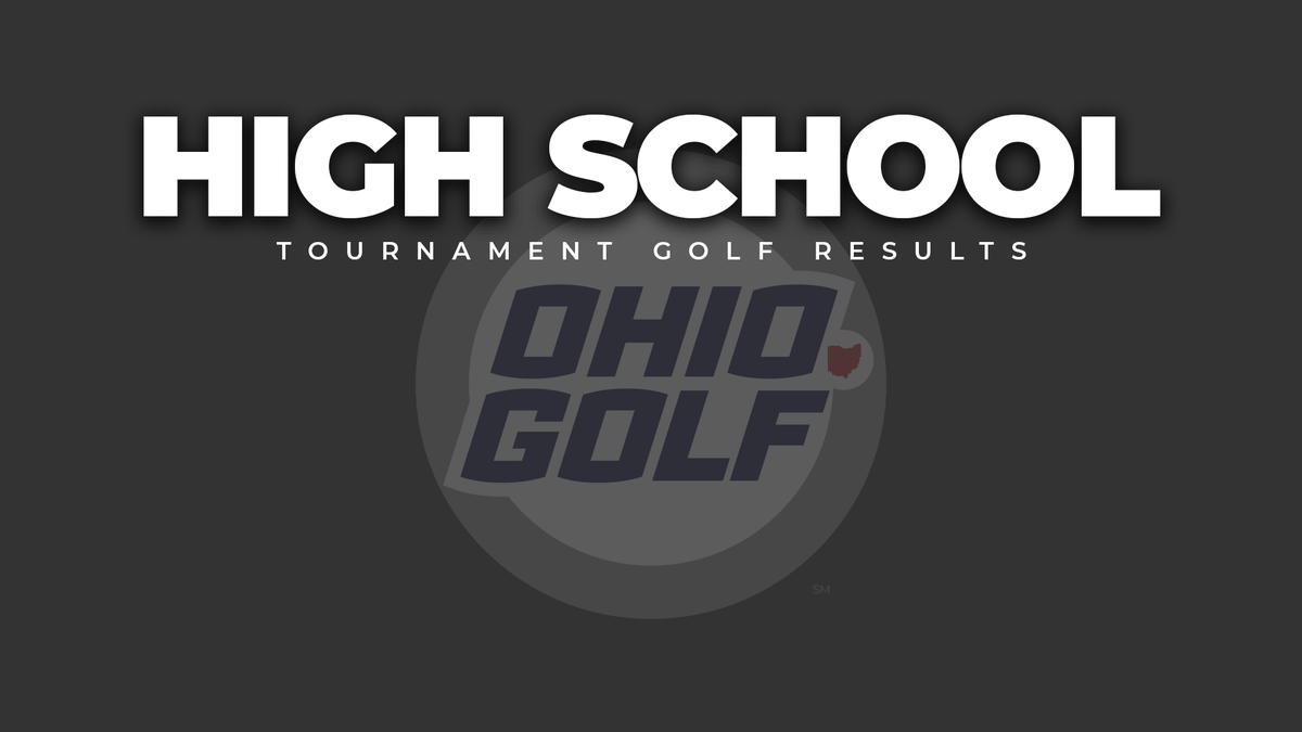 OHIOxGOLF's tweet photo. RESULTS: 2025 Nordonia Classic Boys High School Golf
Green won the Nordonia Classic at Ellsworth Meadows GC in Hudson on Tuesday; Green's Silas Kirkpatrick was medalist with a 4-under...
READ MORE: https://t.co/z0qCcHXmQA https://t.co/LcOoyNdzBl