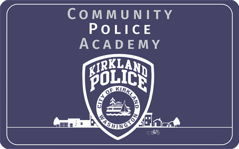 The Kirkland Police Department (KPD) is now accepting applications for its 2025 Community Police Academy. 
Read the full news release: kirklandwa.gov/Whats-Happenin…