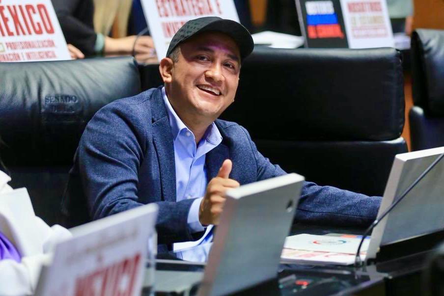 Monitor Oaxaca (@monitoroaxaca) on Twitter photo Definirá ciudadanía Reforma Electoral, no cúpulas partidistas o legislativas: <a href="/Nino_Morales1/">Antonino Morales Toledo</a>
•No se permitirán descalificaciones contra la Comisión Especial o el proceso de consulta.
m.facebook.com/story.php?stor… Definirá ciudadanía Reforma Electoral, no cúpulas partidistas o legislativas: <a href="/Nino_Morales1/">Antonino Morales Toledo</a>
•No se permitirán descalificaciones contra la Comisión Especial o el proceso de consulta.
m.facebook.com/story.php?stor…