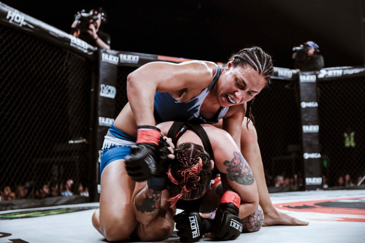 Yessica Ortega (@y_moneroqueen) on Twitter photo It was won and I continue to evolve
Thank you for always trusting me and supporting my sports career <a href="/cakewallet/">Cake Wallet</a> <a href="/vikrantnyc/">Vik Sharɱa 🇺🇸</a>
It's the beginning of something big ✨
#mma #mmafighter #budo #cdmx #fight #monero #crypto #Bitcoin #cryptocurrencies It was won and I continue to evolve
Thank you for always trusting me and supporting my sports career <a href="/cakewallet/">Cake Wallet</a> <a href="/vikrantnyc/">Vik Sharɱa 🇺🇸</a>
It's the beginning of something big ✨
#mma #mmafighter #budo #cdmx #fight #monero #crypto #Bitcoin #cryptocurrencies