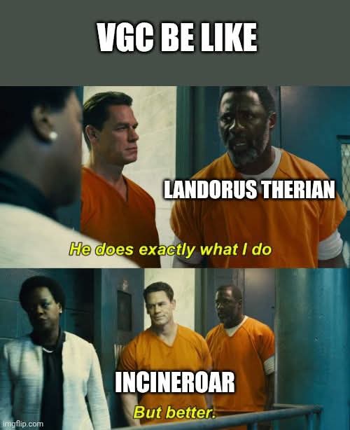 Adept (Headbussa's Hoedown) (@10toesdownvgc) on Twitter photo 