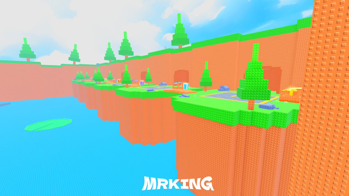 MrKingRBLX's tweet photo. Map i built for Build A Helicopter!  

Play it! :https://t.co/qG1baTTo8c

#ROBLOX #RobloxDevs #RobloxDev #RobloxCommissions #RobloxStudMap https://t.co/m4kH3KSzkR