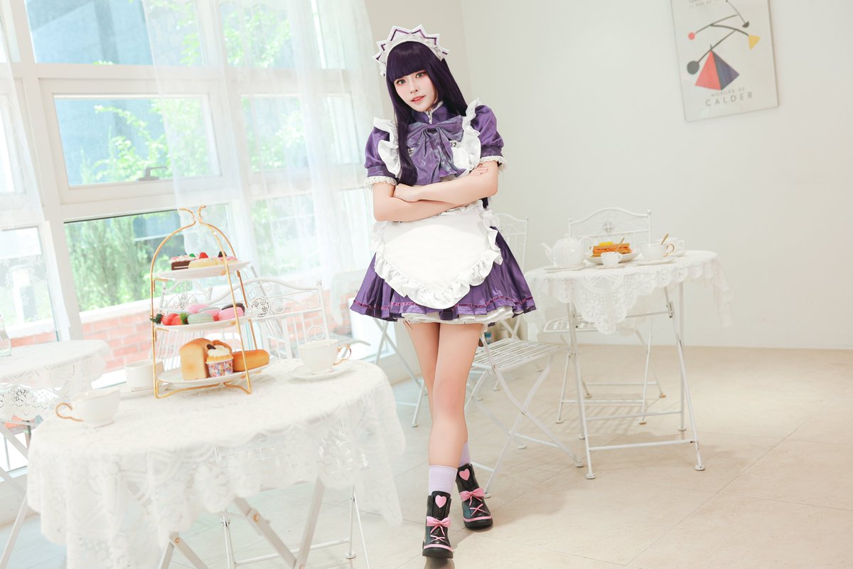 베리베리 뮤우뮤우 - 루비