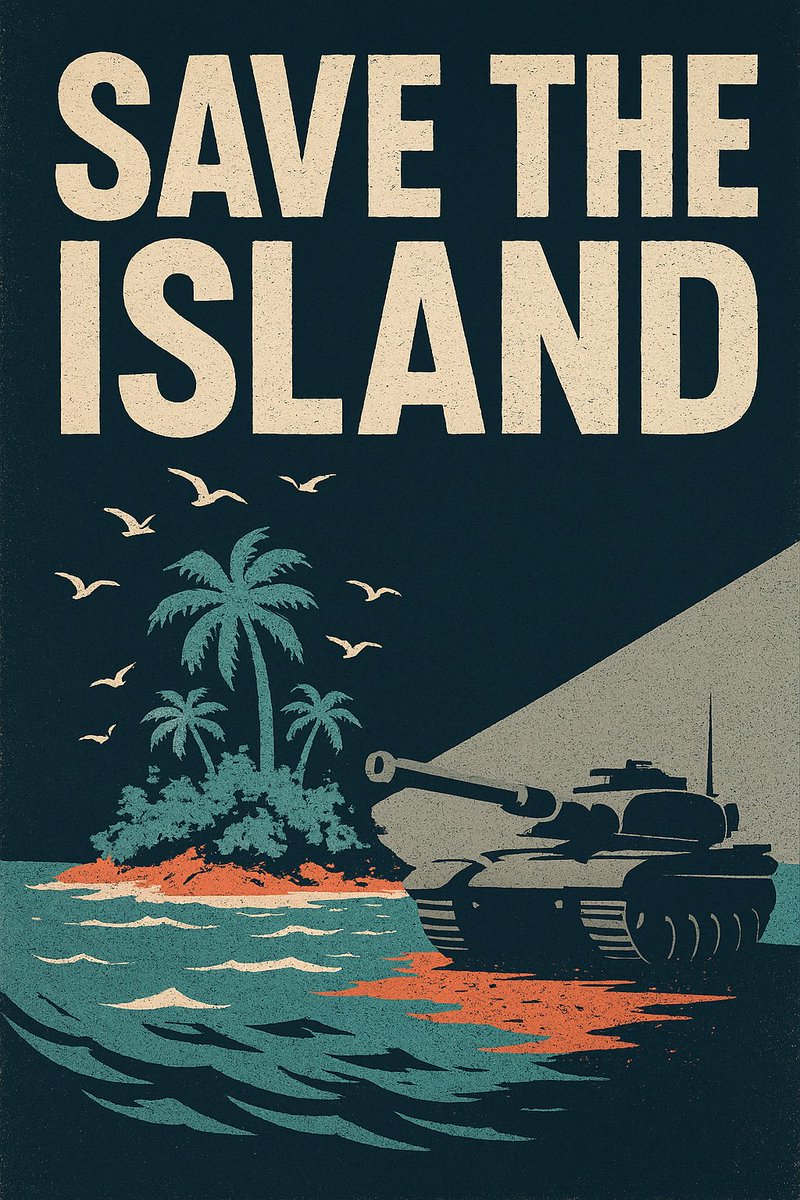 Avian Habitat Rescue: Johnston Atoll’s Fragile Comeback 🐦

Once a remote military outpost in the Pacific, Johnston Atoll was a Cold War relic—used for nuclear testing, chemical weapons storage, and strategic operations. When the military left, nature began to reclaim what was