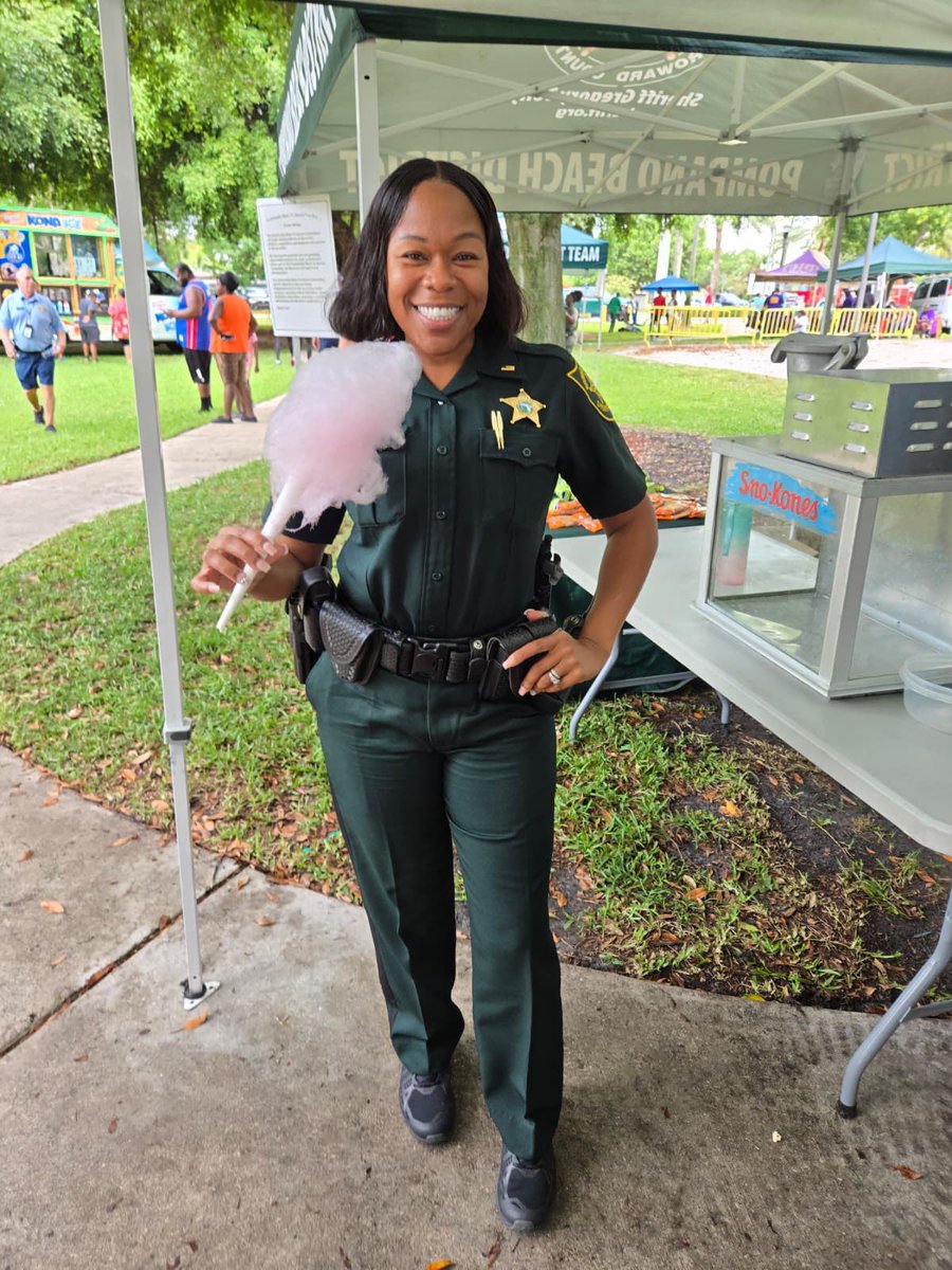 Broward Sheriff's Office Pompano Beach District tweet media